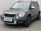 koda Yeti 1.2 TSi Serv.kniha