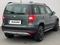 koda Yeti 1.2 TSi Serv.kniha