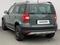 koda Yeti 1.2 TSi Serv.kniha