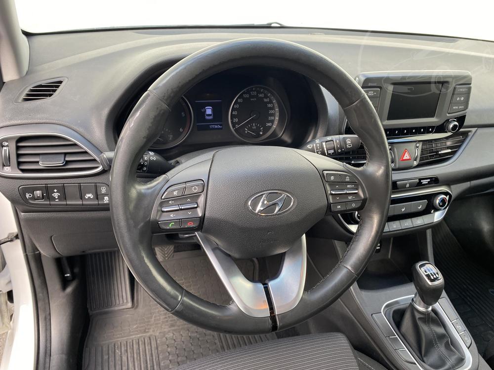 Hyundai i30 1.6 CRDi, R