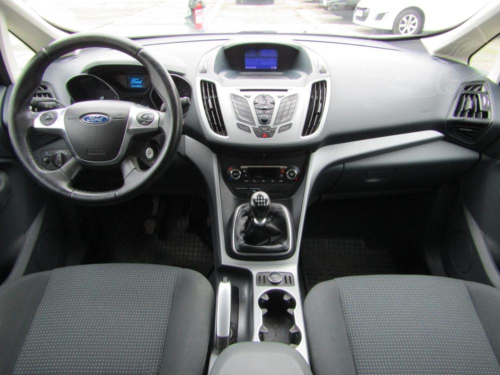 Ford C-Max 1.6 TDCi