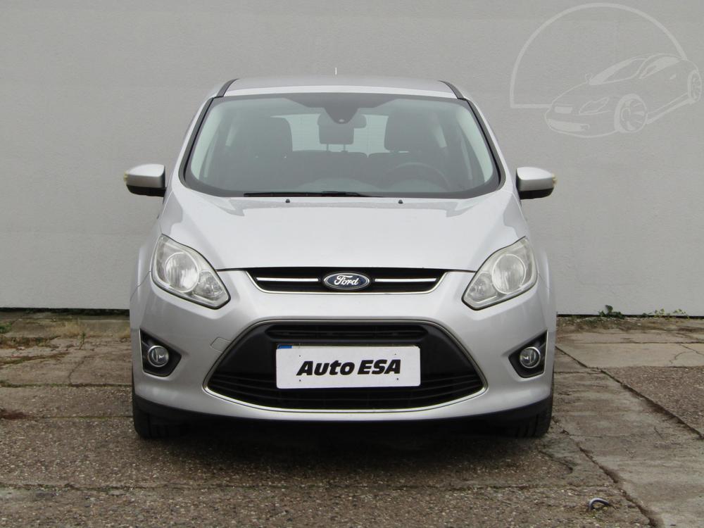 Ford C-Max 1.6 TDCi