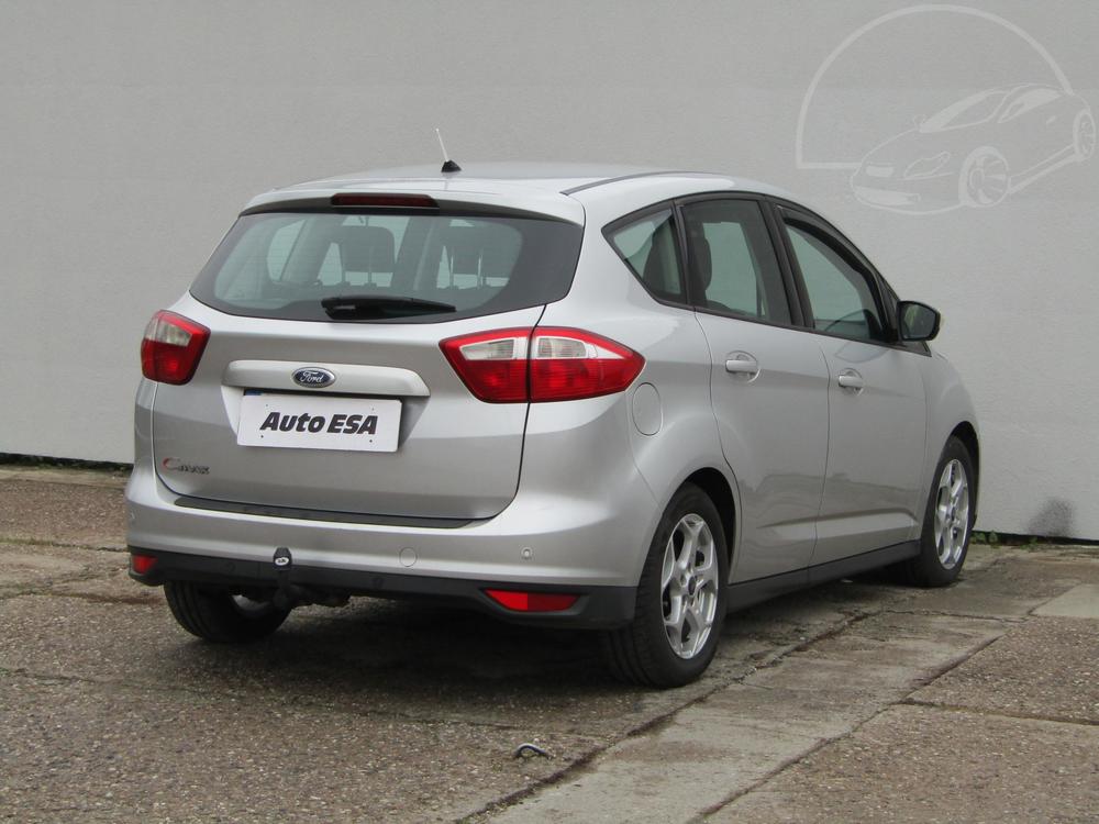 Ford C-Max 1.6 TDCi