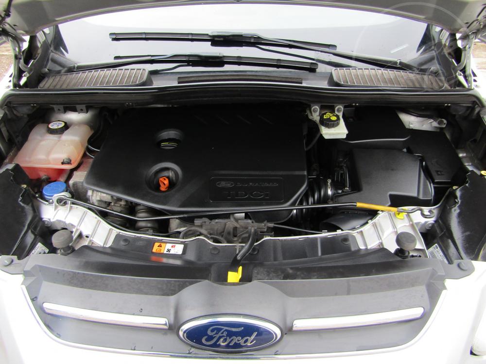 Ford C-Max 1.6 TDCi