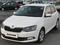 Fotografie vozidla koda Fabia III 1.2 TSi Serv.kniha, R