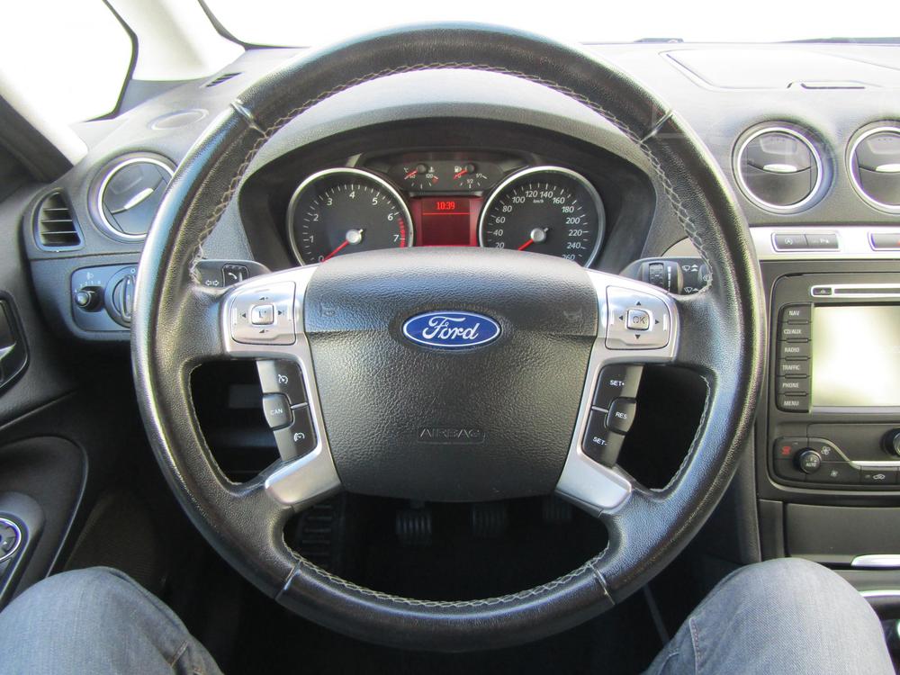 Ford Galaxy 1.6 EB