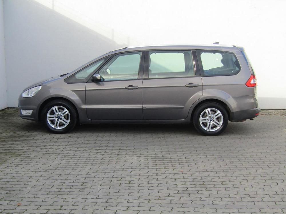 Ford Galaxy 1.6 EB