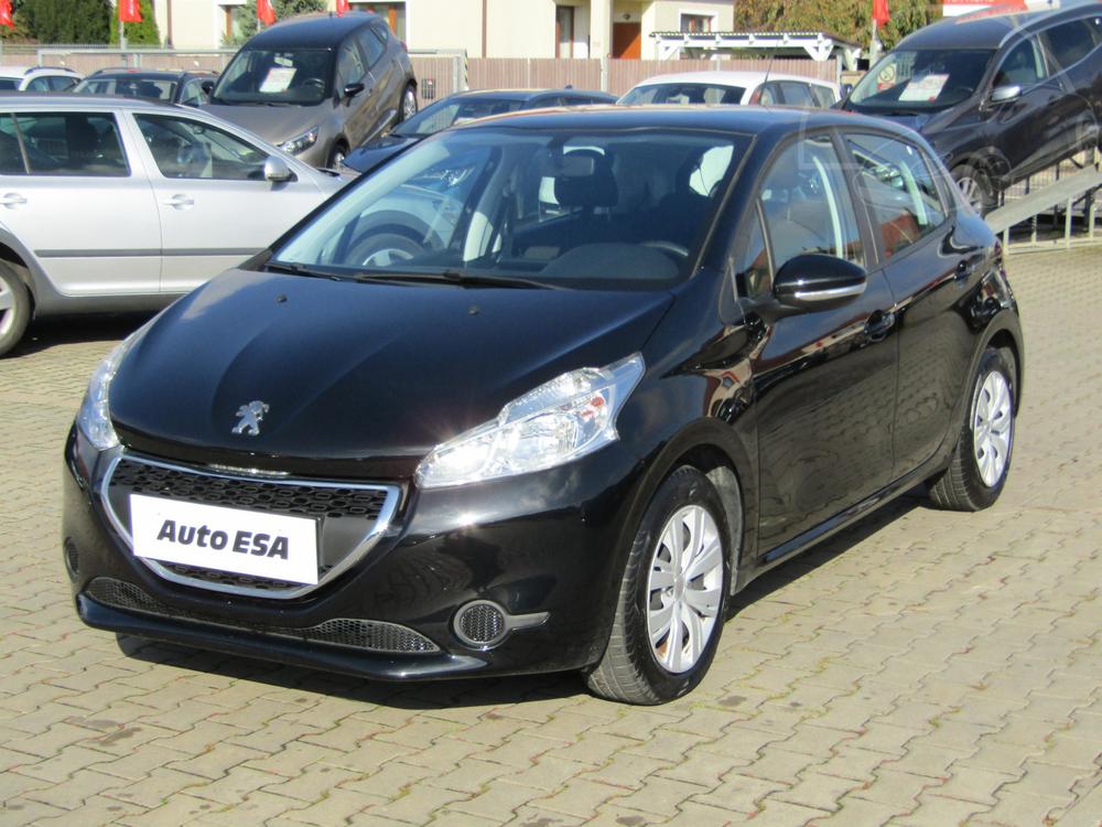 Peugeot 208 1.2 VTi