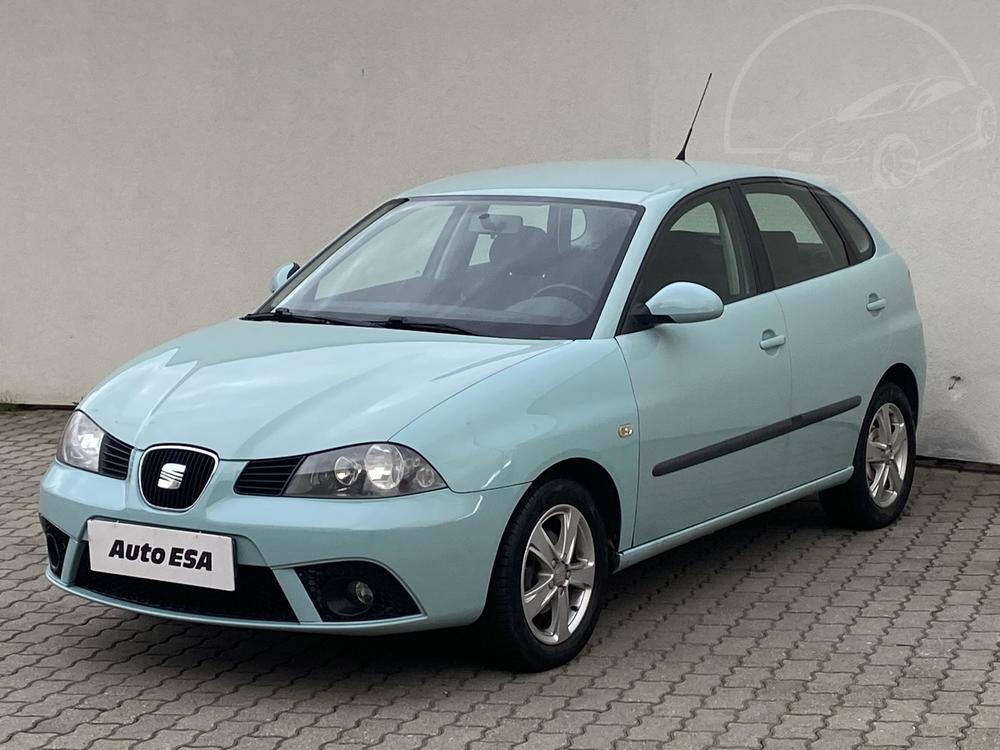 Seat Ibiza 1.2 HTP, R