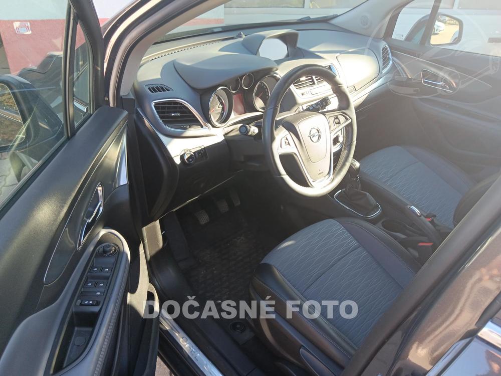 Opel Mokka 1.4 T