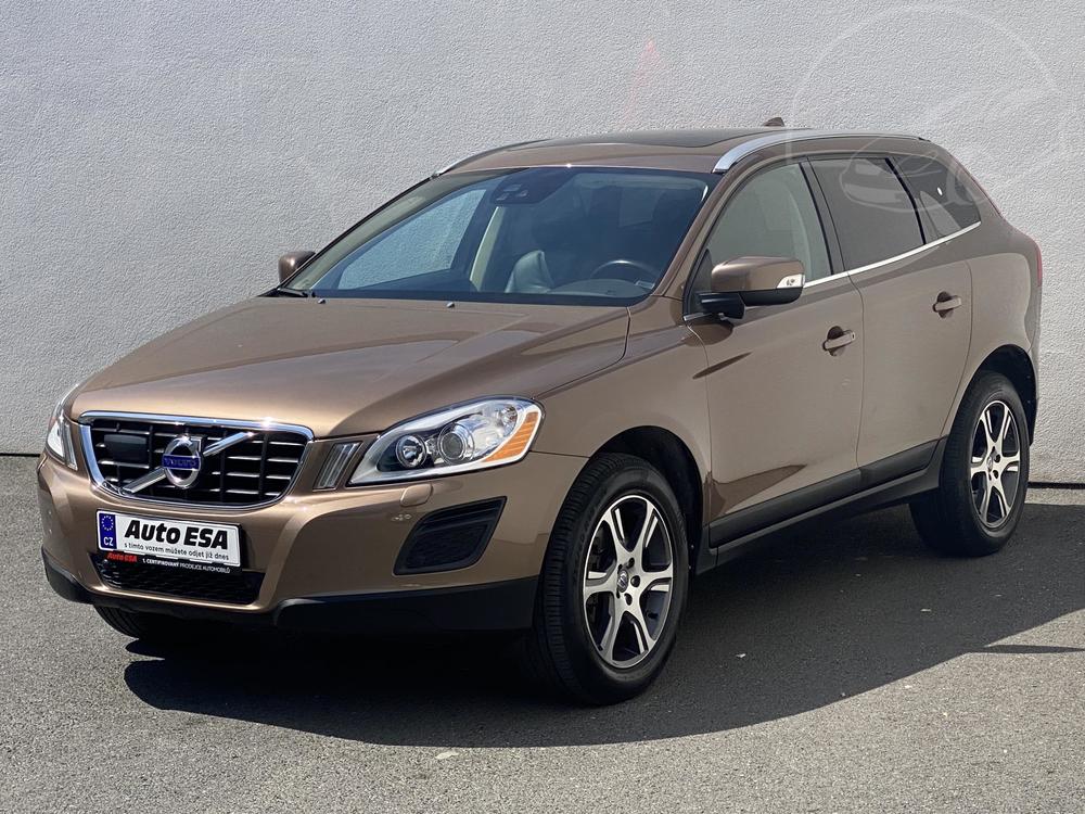 Volvo XC60 2.0 D3