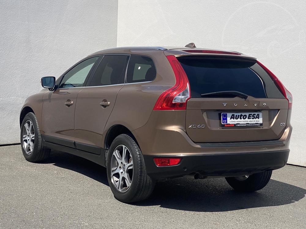 Volvo XC60 2.0 D3