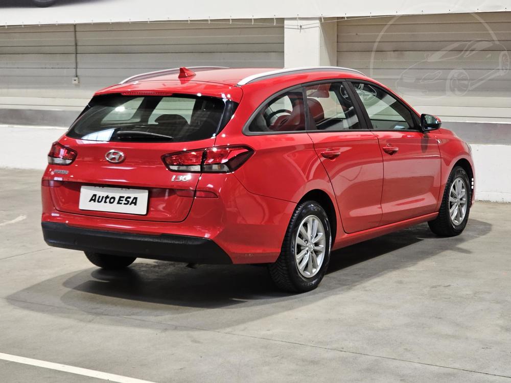 Hyundai i30 1.6 CRDI