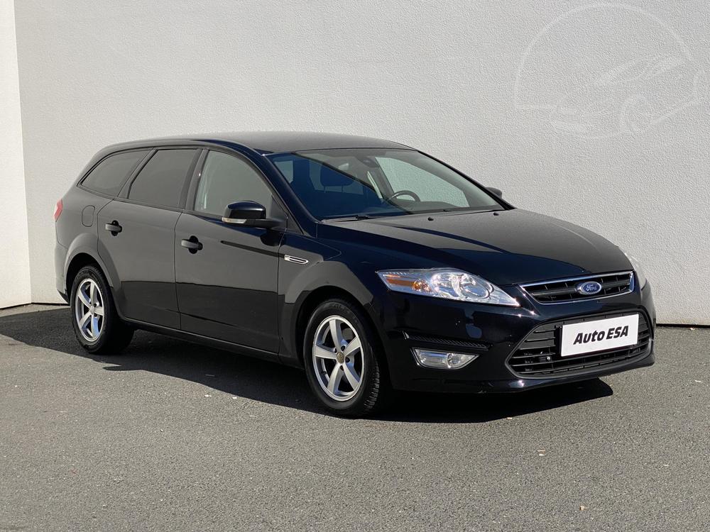 Prodm Ford Mondeo 2.0 TDCi