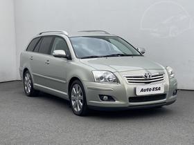 Toyota Avensis 2.0 D-4D