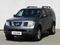 Nissan Pathfinder 2.5 DCi