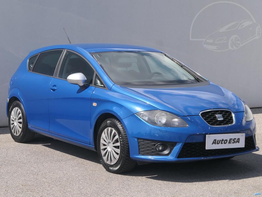 Prodm Seat Leon 1.4 TSi