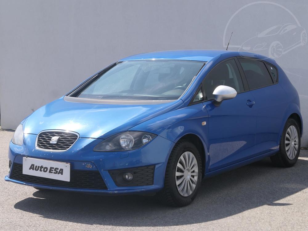 Seat Leon 1.4 TSi