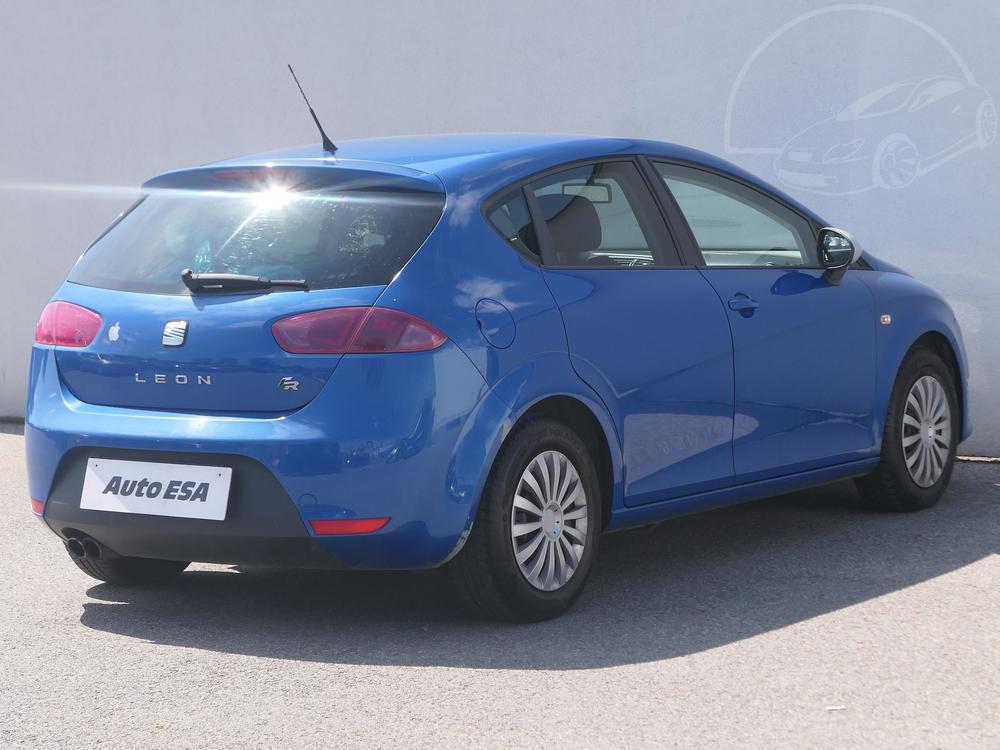 Seat Leon 1.4 TSi