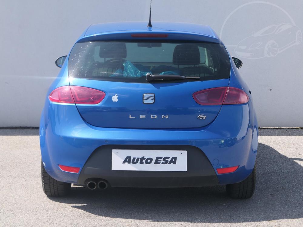 Seat Leon 1.4 TSi