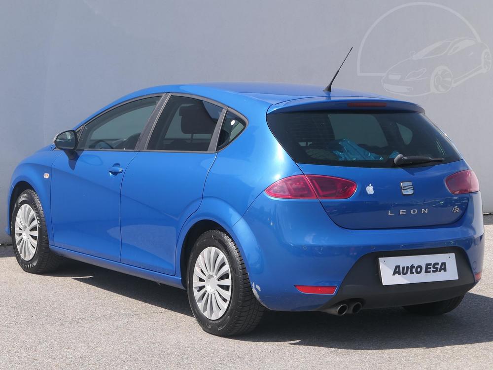 Seat Leon 1.4 TSi