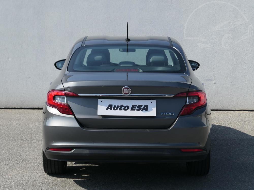 Fiat Tipo 1.4 i