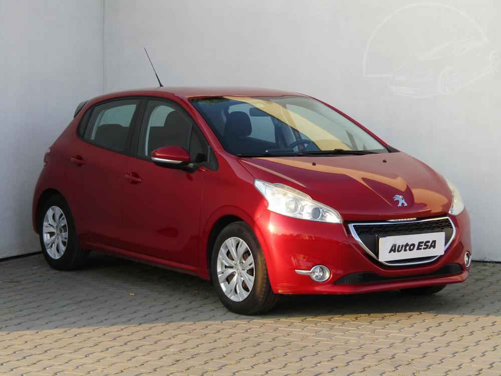 Prodm Peugeot 208 1.2 THP, R