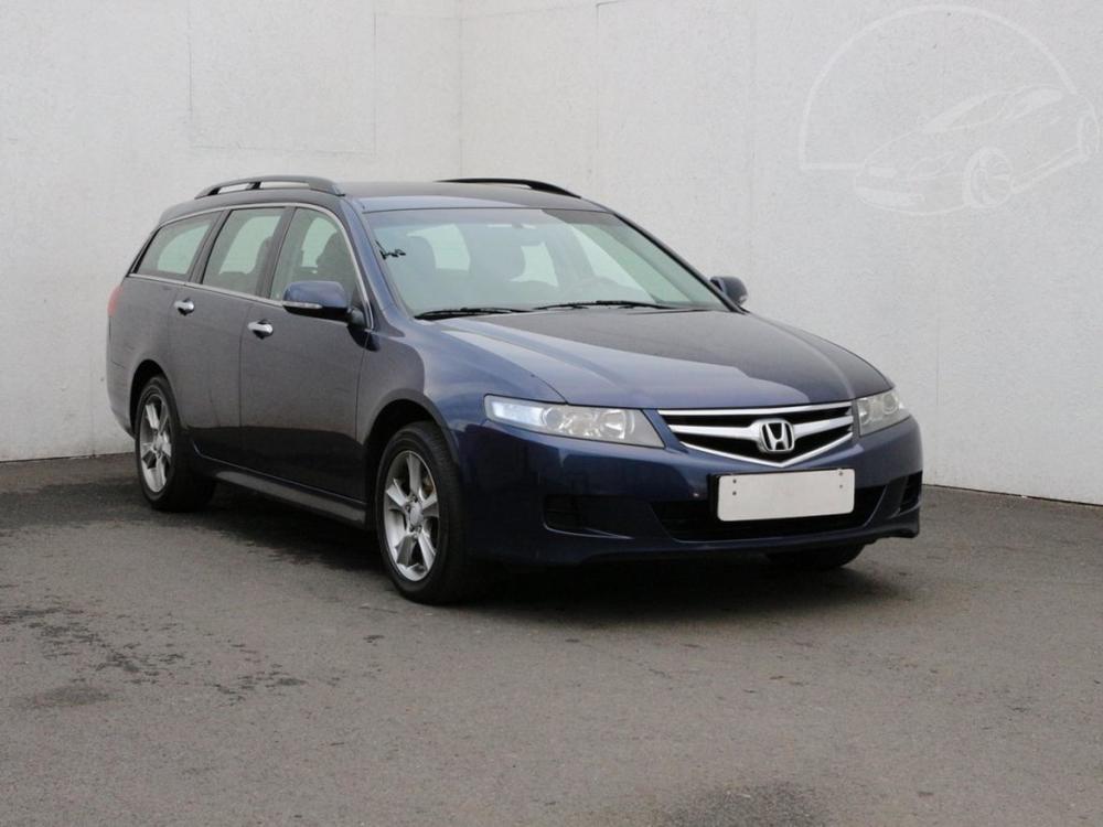 Prodm Honda Accord 2.4 i-VTEC