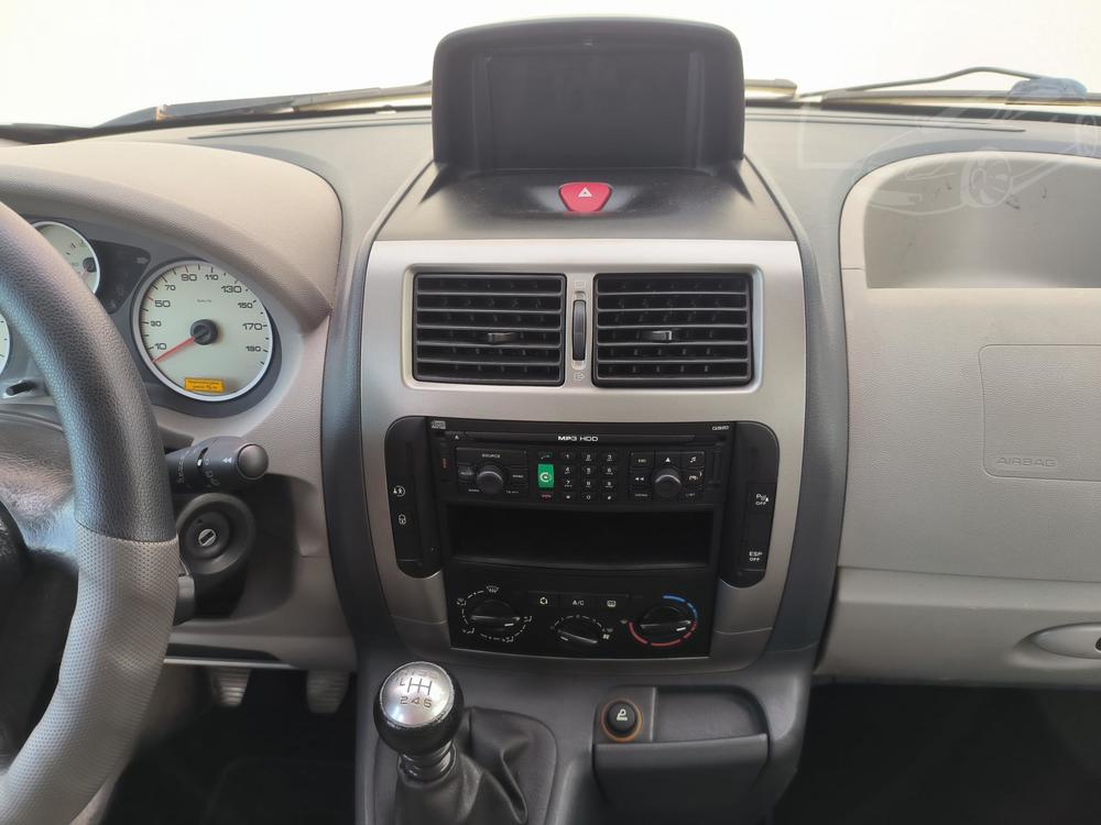 Fiat Scudo 2.0 JTD