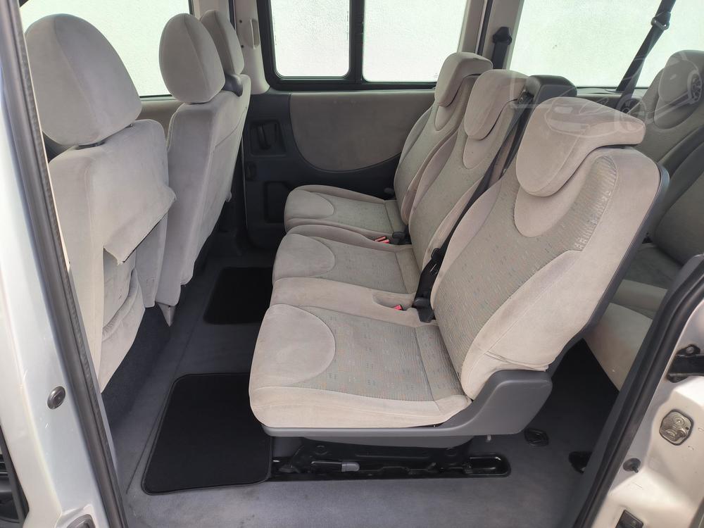 Fiat Scudo 2.0 JTD