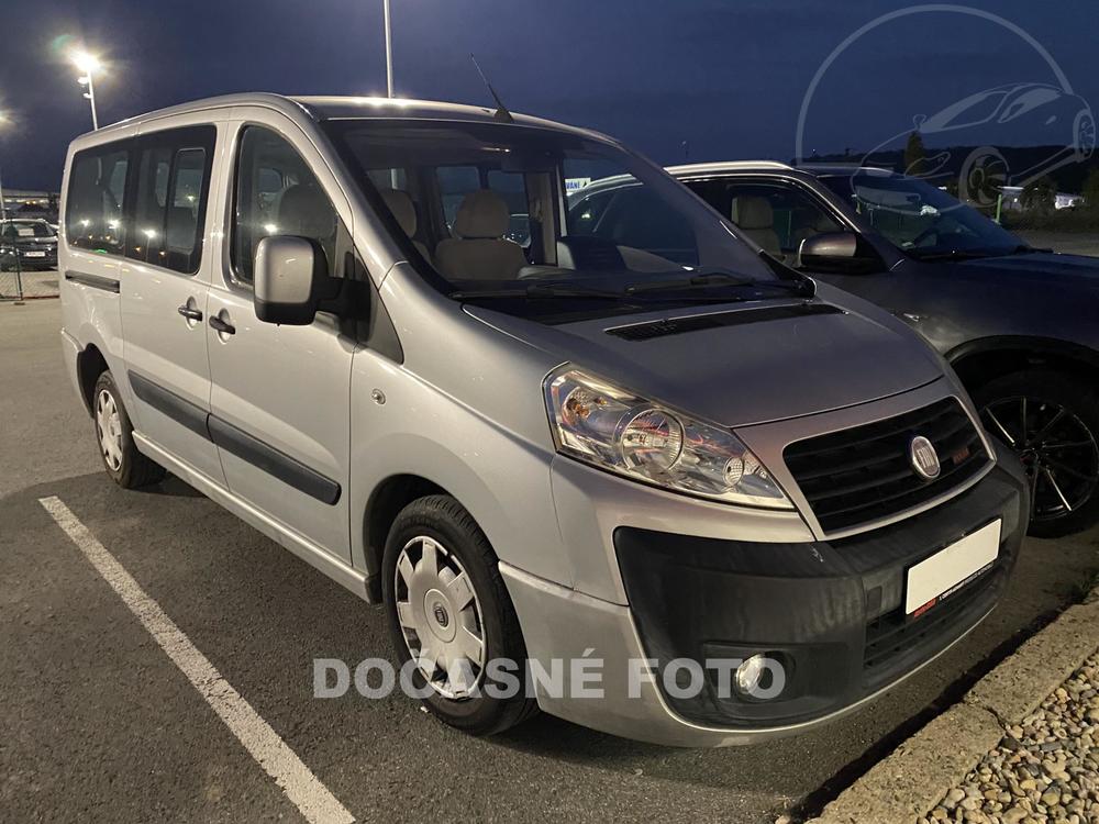 Prodm Fiat Scudo 2.0 JTD