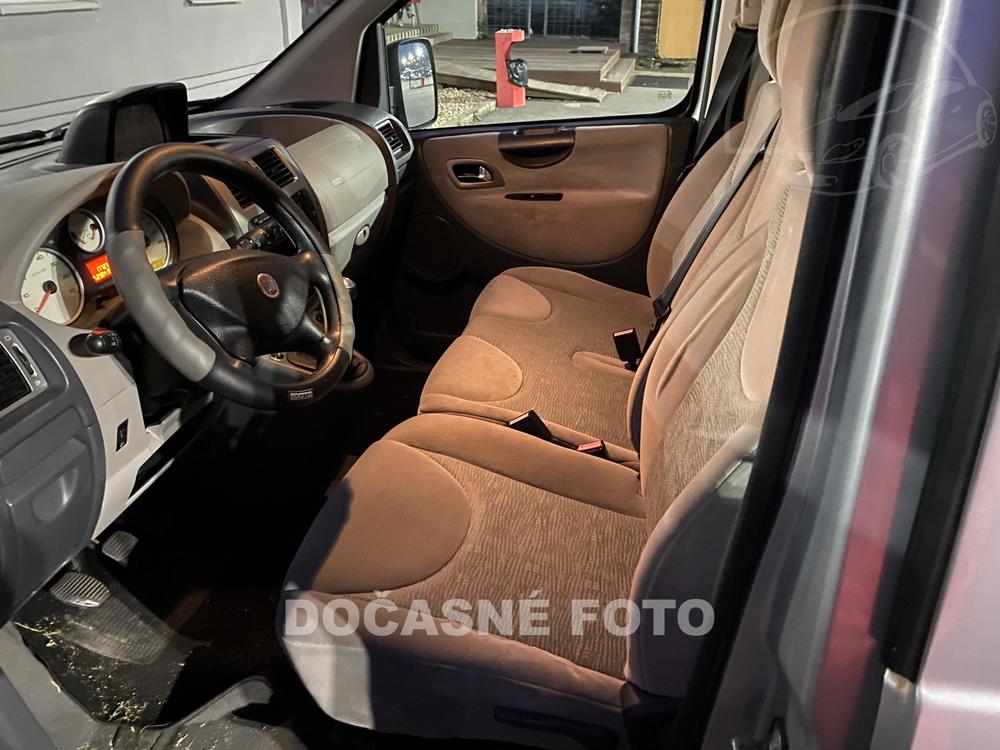 Fiat Scudo 2.0 JTD