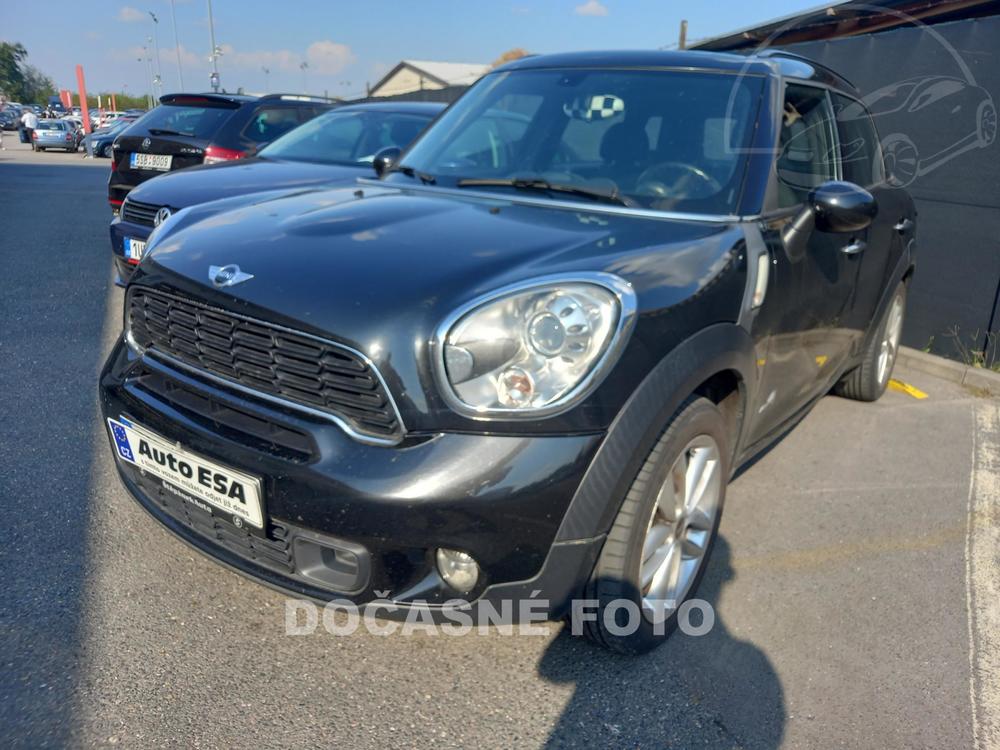 Mini Countryman 2.0