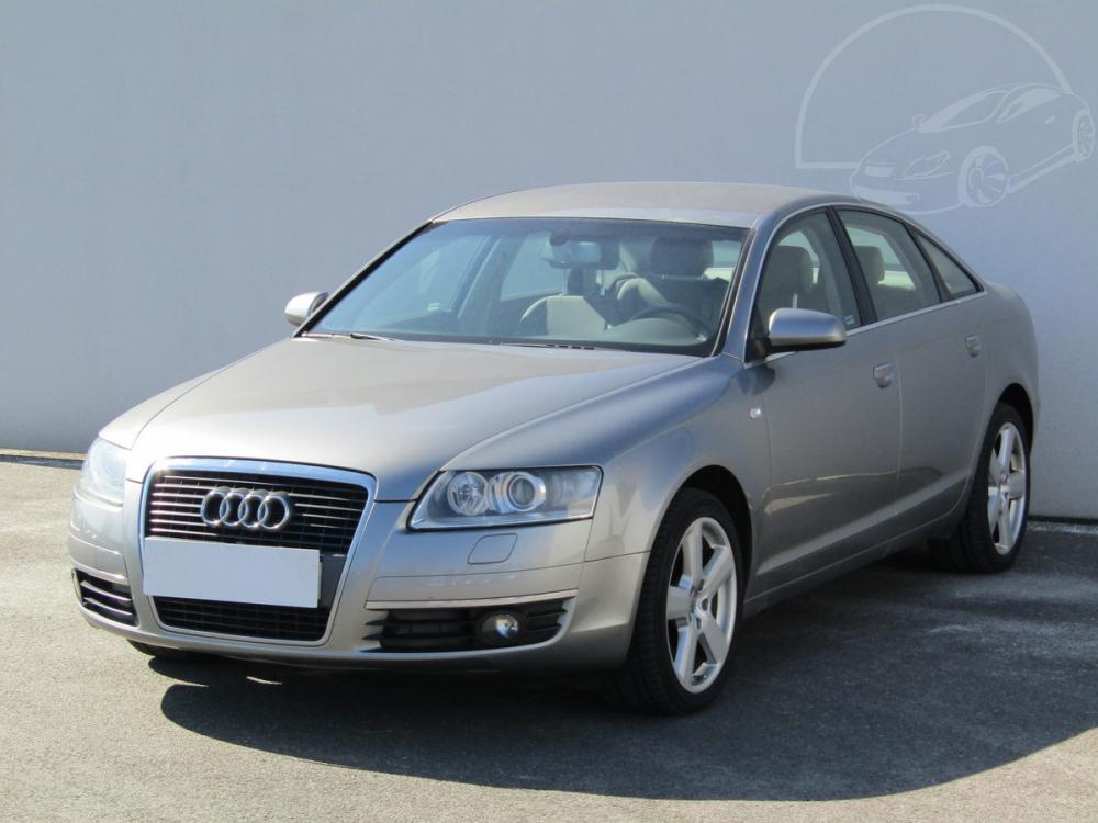 Audi A6 2.7 TDi