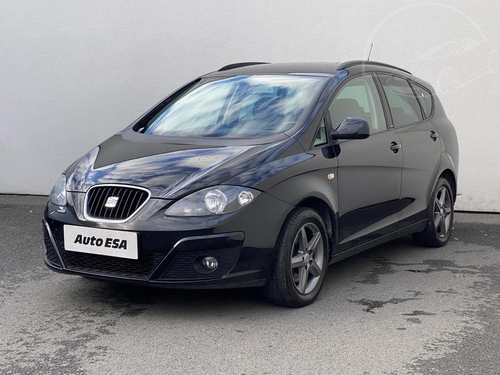 Seat Altea 2.0 TDi