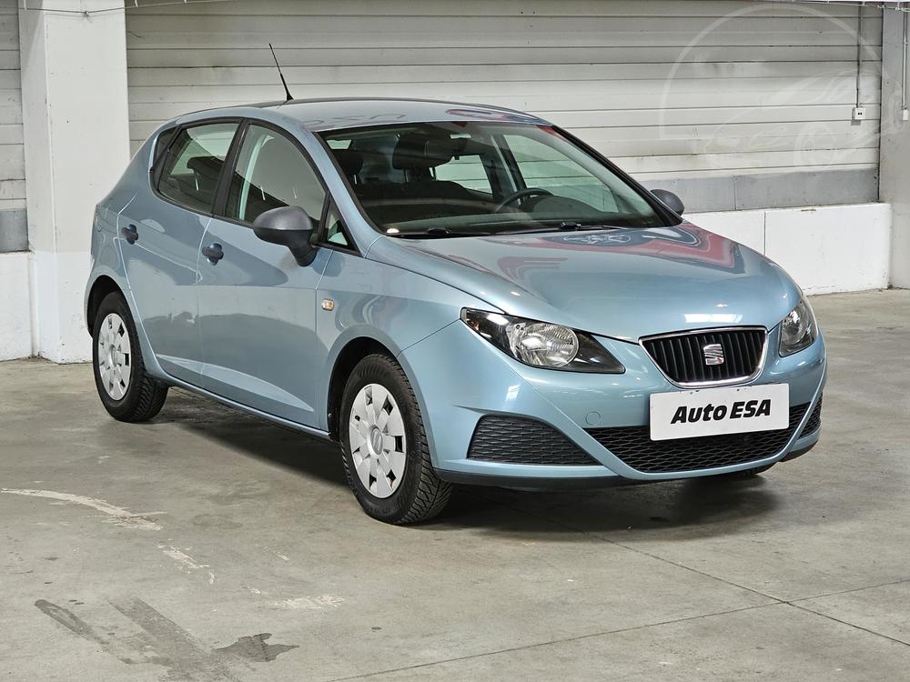 Seat Ibiza 1.2 i, R