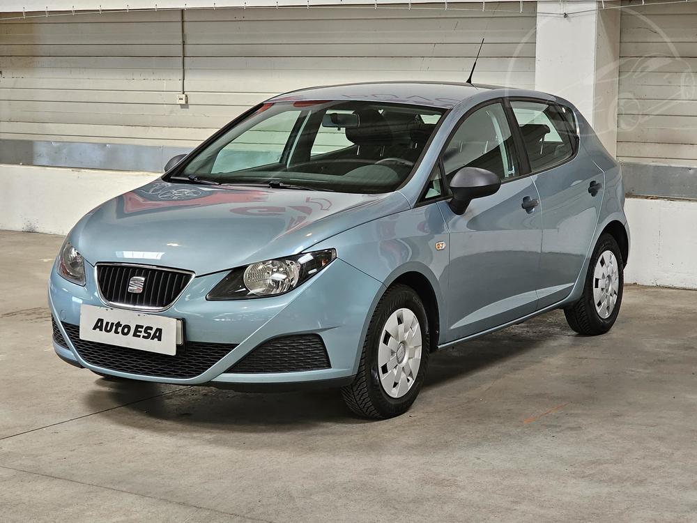 Seat Ibiza 1.2 i, R