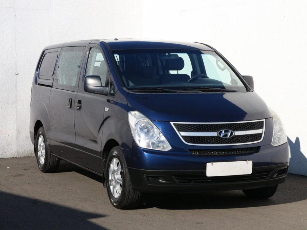 Prodm Hyundai H 1 2.5 CRDi