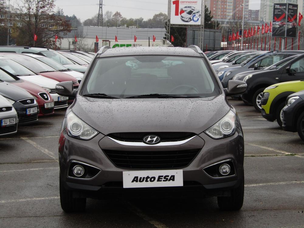 Hyundai iX35 1.6 GDi, R