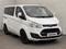 Fotografie vozidla Ford Tourneo Custom 2.2 TDCi