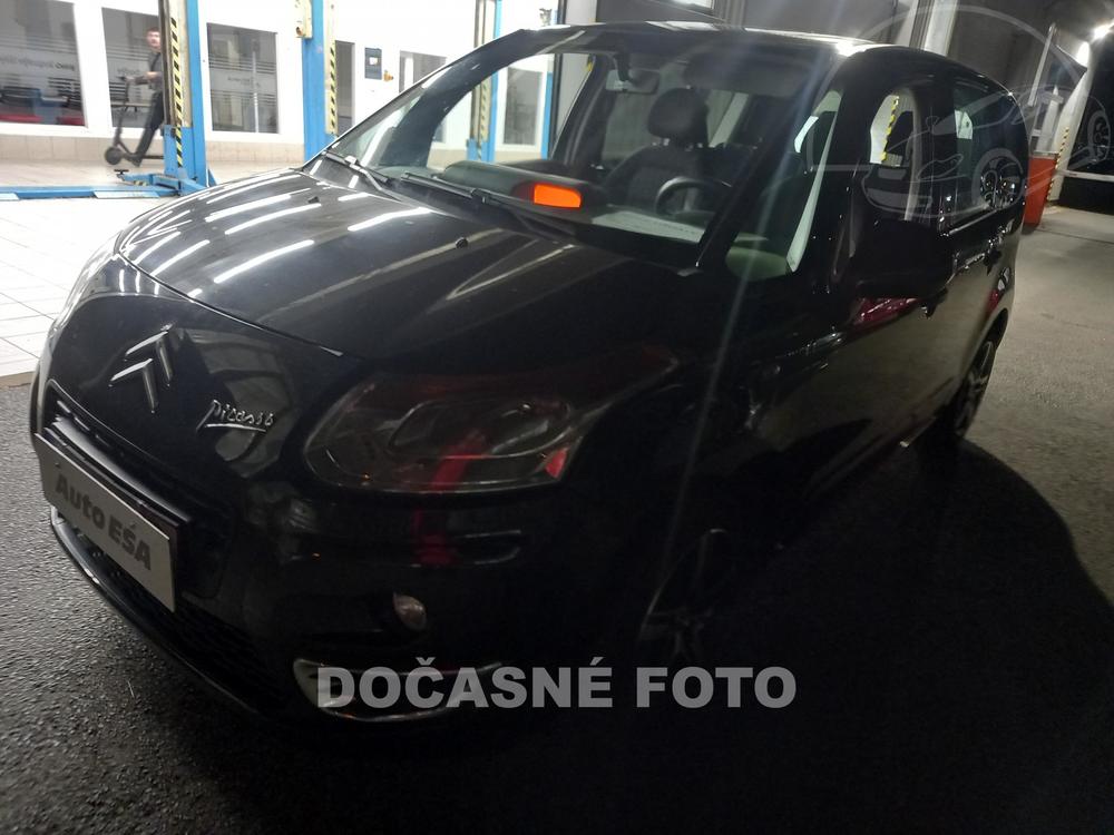 Citroën C3 Picasso Xsara 1.6 HDi