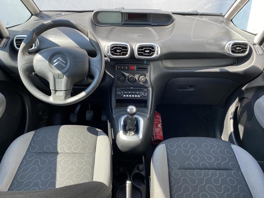 Citron C3 Picasso Xsara 1.6 HDi