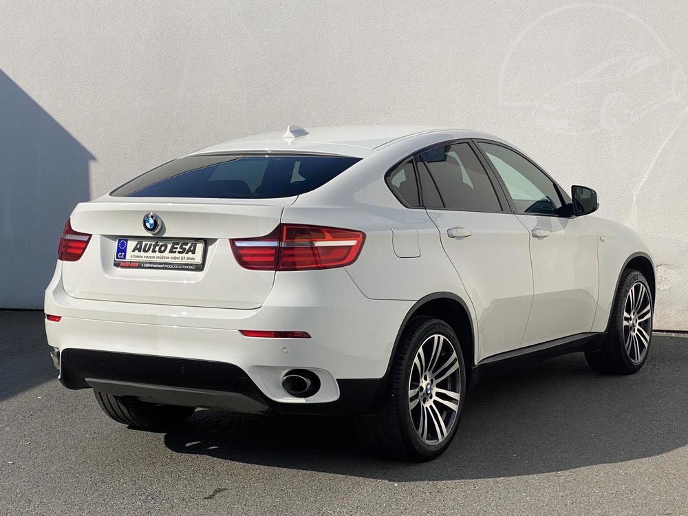 BMW X6 3.0 d, R