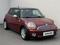 Mini Cooper 1.6 i