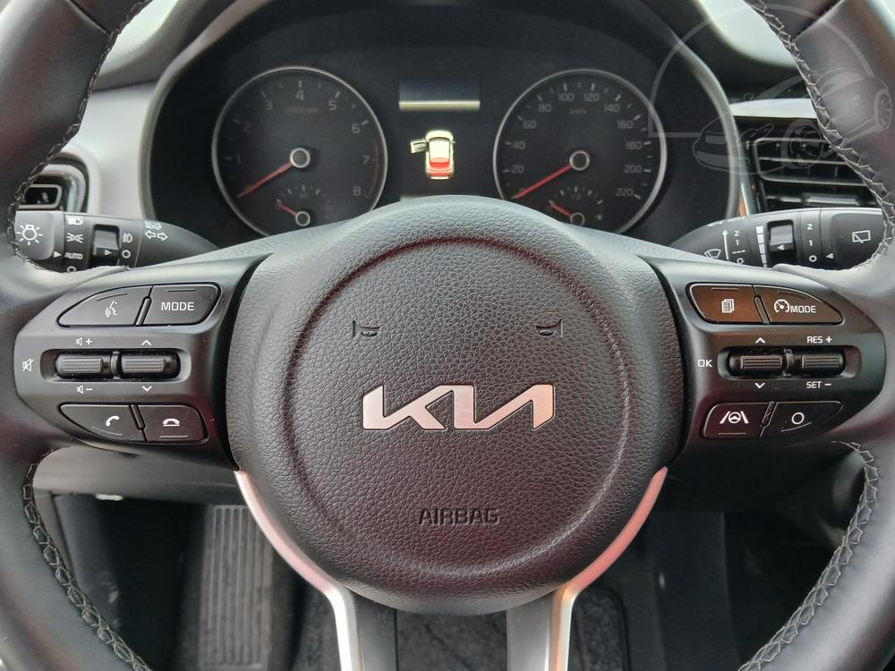 Kia Stonic 1.0 T-GDi