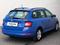 koda Fabia III 1.0 TSi