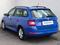 Prodm koda Fabia III 1.0 TSi