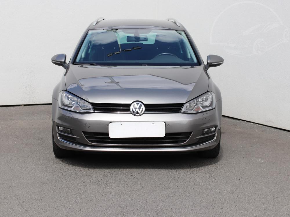 Volkswagen Golf 1.6 TDi