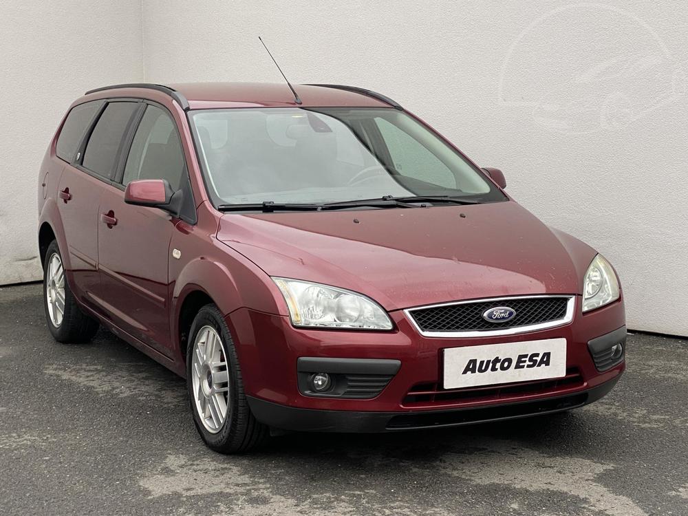 Prodm Ford Focus 1.6 16 V