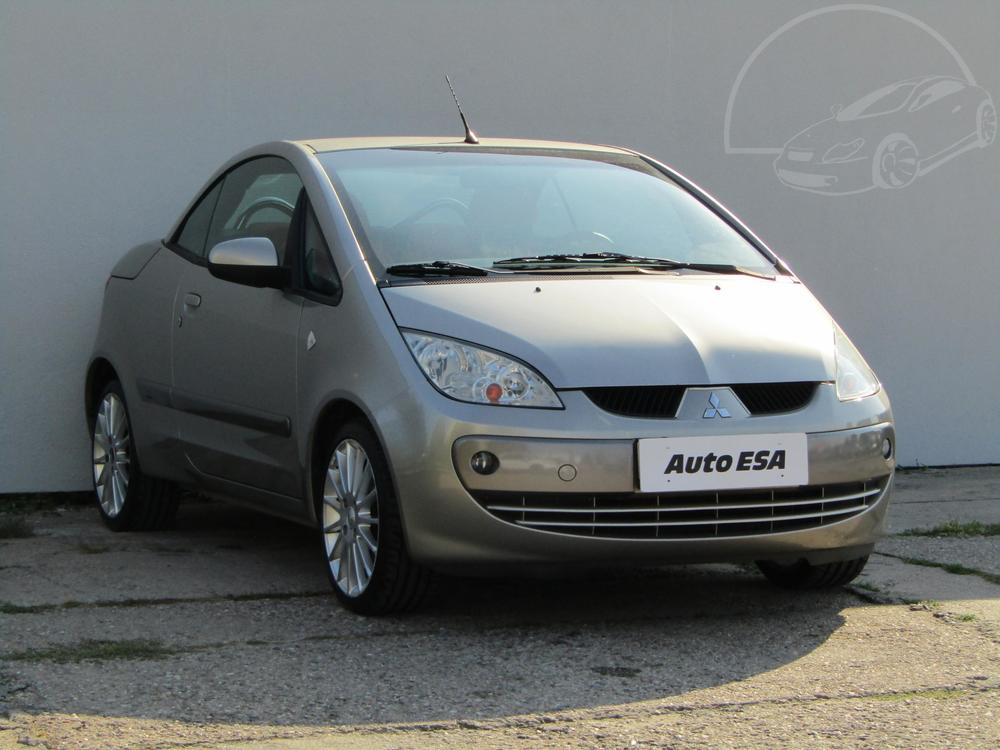 Mitsubishi Colt 1.5 i